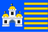 Flag of Městečko Trnávka