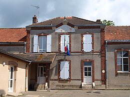 Maisons – Veduta