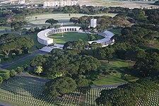 Manila American Cemetery and Memorial