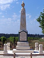 Monument aux morts