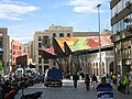 Mercat de Santa Caterina, Barcelona