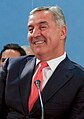 Image 11Montenegro's president Milo Đukanović is often described as having strong links to Montenegrin mafia. (from Political corruption)