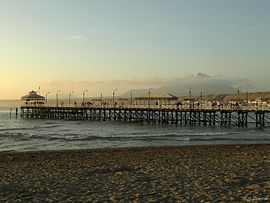 Huanchaco