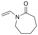 N-vinylcaprolactam