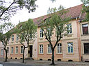 Wohnhaus