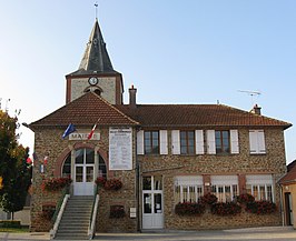 Gemeentehuis