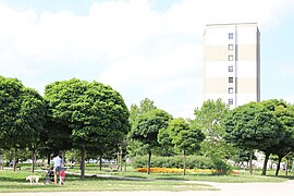 Parque Górczyński