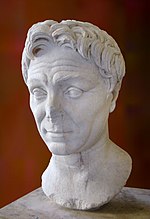 Gnaeus Pompeius Magnus: imago