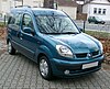 Renault Kangoo (bensinmodell)