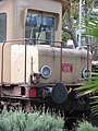 Locomotore "STEFER" 05