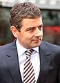 Rowan Atkinson, comediant, actor englez