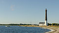 Lighthouse at Sõrve Peninsula