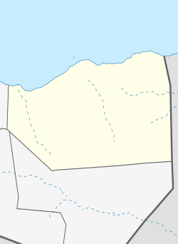 Fiqifuliye is located in Sanaag