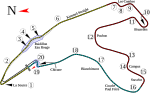 Thumbnail for Circuit de Spa-Francorchamps