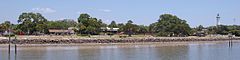 St. Simons Neptune Park