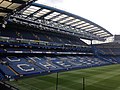 Stade de Stamford Bridge, à Walham Green.