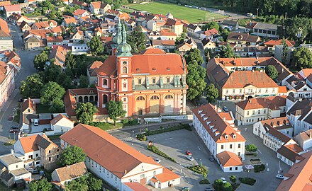 Mariä-Himmelfahrts-Kirche