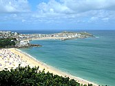 St. Ives