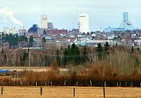 Timmins, Ontario