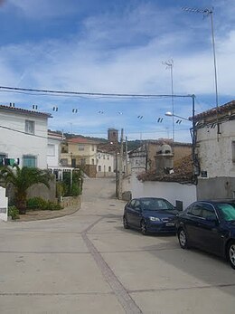 Valdecañas de Tajo - Sœmeanza