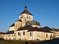 Kirche Saint-Martin