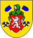 Blason de Vodňany