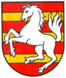 Coat of arms of Oberharz