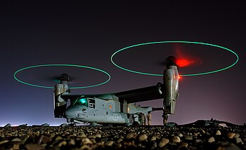 V-22 Osprey