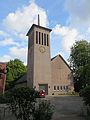 Marktkerk van Poppenbüttel