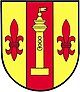 Coat of arms of Potzneusiedl