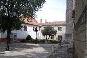 Aldeamayor de San Martín