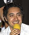 Alessandro Juliani interpreta Jacapo Sinclair