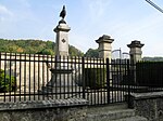 Monument aux morts