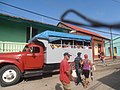 Image 89Chevrolet AK Series shift bus (from Combination bus)