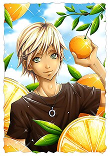 Bishounen Oranges.jpeg