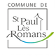 Saint-Paul-lès-Romans – Stemma