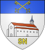 Blason de Serre-Nerpol