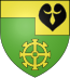 Blason de Ferrières-les-Bois