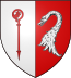 Blason de Kirrwiller