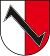 Li emblem de Halberstadt