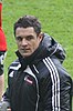 Dan Carter in 2011