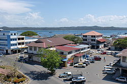 Hình nền trời của Huyện Kudat