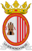 Coat of arms of Sangüesa