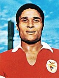 Thumbnail for Eusébio