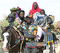 Vignette pour Cheval au Mali