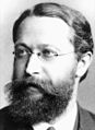 Karl Ferdinand Braun, who has been called one of the fathers of television, radio telegraphy and who built the first semiconductor.[78][79][80][81]