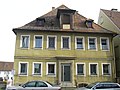 Wohnhaus