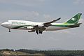 Iraqi Airways