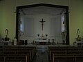 Altar of Kilkee Church