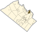 Hanover, Lehigh County